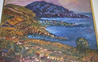 California Landscape